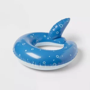 Pool Inner Tube for Kids